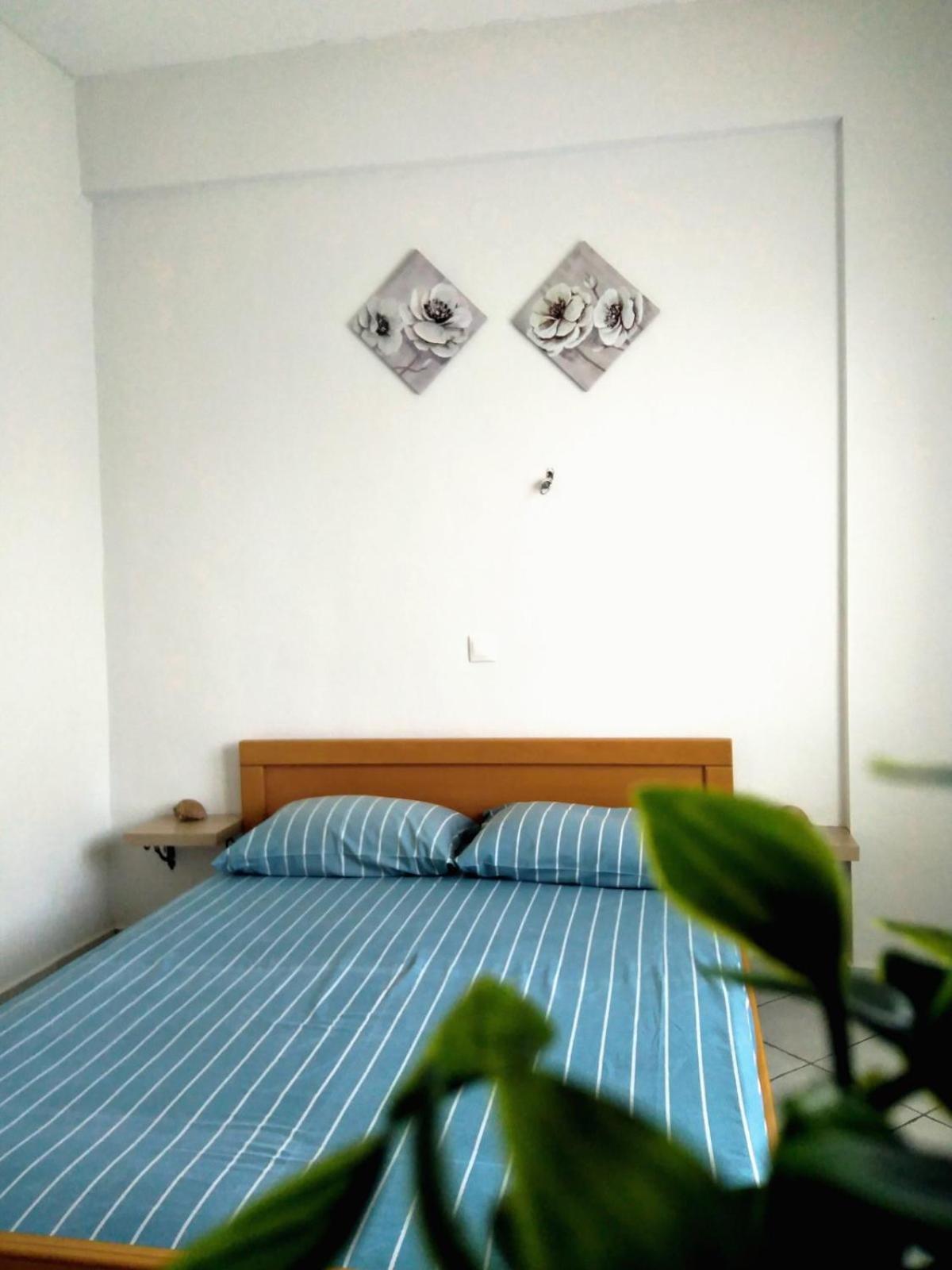 Maronia Villa Bagian luar foto